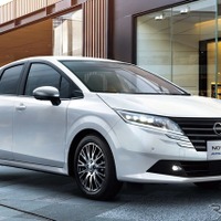 日産 ノート 現行モデル