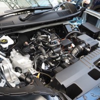 日産 キックス 新型にも搭載されている第3世代 e-POWER