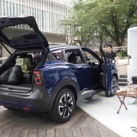 日産キックス新型