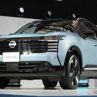 日産キックス新型