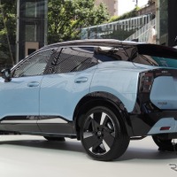 日産キックス新型