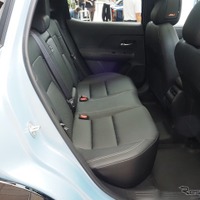 日産キックス新型