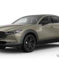 マツダCX-30