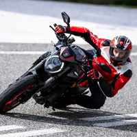 ドゥカティ モンスター＋ スポーツカラー