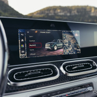 メルセデス・マイバッハ GLS 改良新型