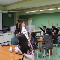 小学生向け教育プログラム