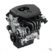 e-SKYACTIV G 2.5