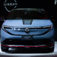 日産リーフ NISMO