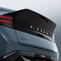 日産リーフ NISMO