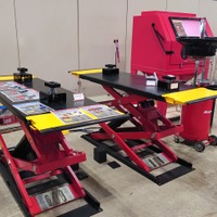 来場者1,500人超！スナップオン・ツールズ「TOOL SHOW」開催…最新型スキャンツールMTG-DUAL-TAB2／TAB2-PROを始め、ハンドツール・大型機器が宇都宮に集結