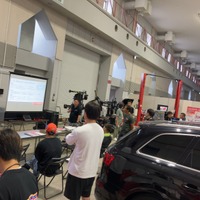 来場者1,500人超！スナップオン・ツールズ「TOOL SHOW」開催…最新型スキャンツールMTG-DUAL-TAB2／TAB2-PROを始め、ハンドツール・大型機器が宇都宮に集結