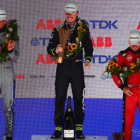 ABB FIA フォーミュラE世界選手権「2026 TDK Tokyo E Prix」（フォーミュラE東京大会）第14戦