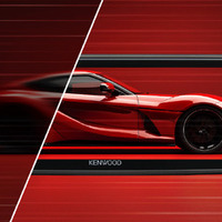 ケンウッド「ミラレコ」新モデル『DRV-X80EM』