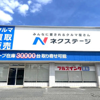 『ネクステージ江戸川店』