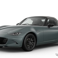 マツダ・ロードスター改良新型