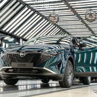 日産 キャシュカイ 改良新型