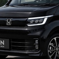 ホンダ N-WGN 次期型の予想CG