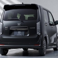 ホンダ N-WGN 現行