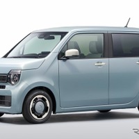 ホンダ N-WGN 現行