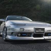 ニッサン 180SX（オーナー：橋本さん）…CARTUNE PickUpCars 2026