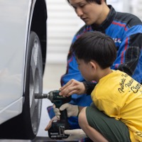 「NETZ TOYAMA FESTA」