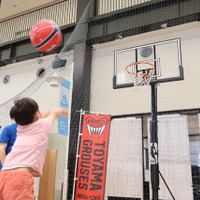 「NETZ TOYAMA FESTA」