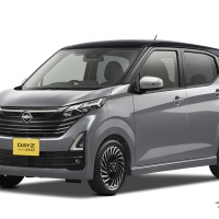 日産デイズ「ハイウェイスター アーバンクロム」