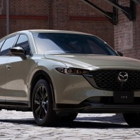 マツダ CX-5