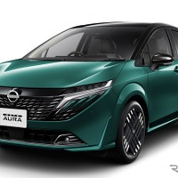 日産ノート