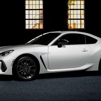 スバル BRZ