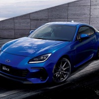 スバル BRZ