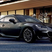 スバル BRZ