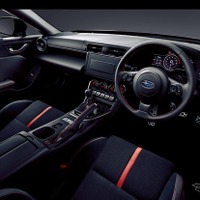 スバル BRZ