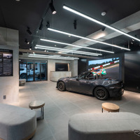 MAZDA HERITAGE SPACE FUKAGAWA
