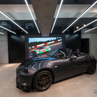 MAZDA HERITAGE SPACE FUKAGAWA