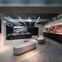 MAZDA HERITAGE SPACE FUKAGAWA