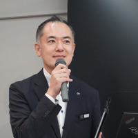 関東マツダ深川店 矢野宏和店長