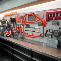 MAZDA HERITAGE SPACE FUKAGAWA