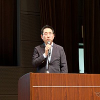 レスポンス編集長 三浦和也氏