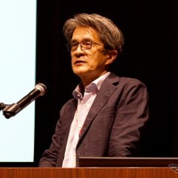 トヨタ デジタルソフト開発センター チーフプロジェクトリーダー 鯉渕健氏