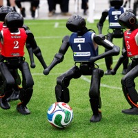 ロボカップ2026
