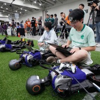 ロボカップ2026