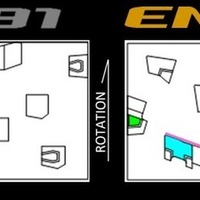 V-BTの採用により、トラクションとスライドコントロール性を向上