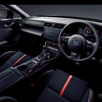 スバル BRZ 改良新型