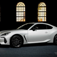 スバル BRZ STI Sport 改良新型