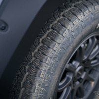 TOYO TIRESサポートチーム 公式テスト＆合同プレスカンファレンス
