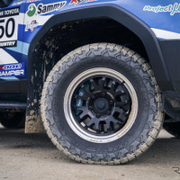 TOYO TIRESサポートチーム 公式テスト＆合同プレスカンファレンス