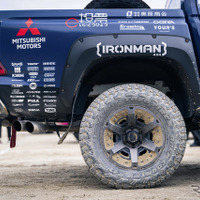 TOYO TIRESサポートチーム 公式テスト＆合同プレスカンファレンス