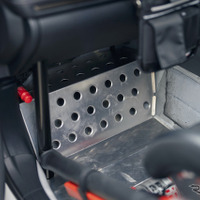 TOYO TIRESサポートチーム 公式テスト＆合同プレスカンファレンス