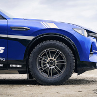 TOYO TIRESサポートチーム 公式テスト＆合同プレスカンファレンス